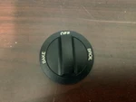 Oem Whirlpool Oven Knobs 3183109 Ships Free. Fixed Price $32.50.
