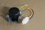 Range Door Lock Motor Part # WB18T10153. Fixed Price $23.38.