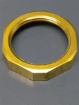 Fisher & Paykel 210468P Nut M22 Jet Holder Oem New. Fixed Price $21.95.