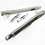 New Genuine Oem Electrolux Frigidaire Oven Range Door Hinge 5304445529. Fixed Price $123.16.