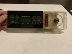 Ge Oven Control Board 164D3147G023, RE01CXG003CB-AA. #280. Fixed Price $69.99.