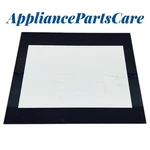 Kenmore Range Oven Inner Door Glass 30500400223. Fixed Price $99.99.