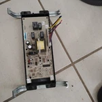 Spitfire Controls SF5321-S8311-A Board 316418311, Digital Display, Timer. Fixed Price $20.00.
