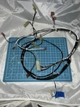 Dacor Genuine Oem 108871 - Wire Harness, C/t 110VAC. Fixed Price $129.99.
