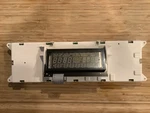 Whirlpool Genuine Oem Part# WP8507P233-60 Range/oven/stove Control Board. Fixed Price $125.00.