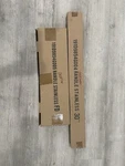 Stainless Handle Kit For Ge Cafe French Door Oven, 191D9854G005 / 191D9854G004. Fixed Price $75.00.