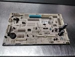 Lg Range Control Board Part # EBR76664503. Fixed Price $21.58.