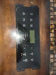 Frigidaire Genuine Oven Control Board 316557216, Black Overlay. Fixed Price $89.99.