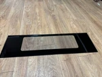 Maytag Whirlpool Gemini Upper Oven Door Glass Black 74006657. Fixed Price $80.00.