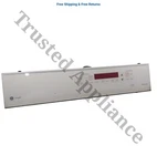 Ge Double Oven Touchpad Control Panel Only WB36K5241 Black. Fixed Price $122.61.