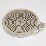9 Inch Range Dual Radiant For JBP78DD1BB JBP78DD1CC JBP78DD1WW JBP78DD2BB. Fixed Price $72.99.