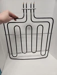 New Oem Ge CTD90M2N2S5 WB44X40787 Oven Broil Element. Fixed Price $44.99.