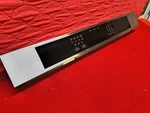 Used Dacor Oven Control Panel 702095-01 Good Condition. Fixed Price $299.99.