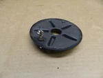 Thermador Cooktop Burner Base W/ Electrode Part # 15-12-561-01. Fixed Price $32.76.