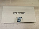 Oem 295D1079G001 Range Burner Grate New In Box Nib 100C. Fixed Price $39.99.