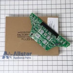 Whirlpool Range Display Board W11208294. Fixed Price $257.15.