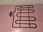 WB44X48680 WB44T10124 Ge Oven Broil Element Used. Fixed Price $37.00.