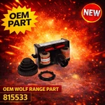 815533 Wolf Range Ignitor Four Point Bbq New Oem Factory Box LF325. Fixed Price $49.95.