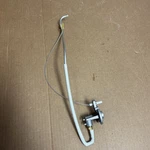 Lg Gas Cooktop MBE62424301-4 Valve, Igniter For 9000BTU Burner From New CBGJ3623. Fixed Price $115.00.