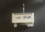Lg Range Rotary Infinite Burner Switch NL811229 Free Shipping X12. Fixed Price $12.35.