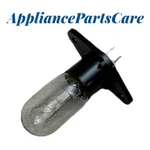Ge JES2051DN5BB Microwave Light 125V 20W T170. Fixed Price $14.99.