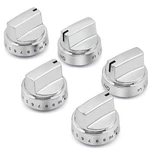 Atgestore WB03X24818 222D5786P010 Gas Stove Knob Replacement For Par.... Fixed Price $38.30.