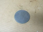 Ge Cooktop Burner Cap 3/8" Part # WB13T10036. Fixed Price $22.48.
