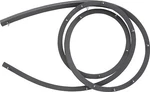 New General Electric WB32K3 Stove Oven Range Door Gasket Assembly. Fixed Price $19.99.