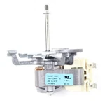 Ge WB26K5069 Convection Fan Motor 1/2" Oem Replacement Part. Fixed Price $185.85.