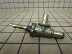 Kenmore Range Left Rear Burner Valve 3196848 3186402 (7,500BTU) Asmn. Fixed Price $15.95.