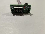 Electronic Control Board 20190227A AZ132102 BK1918. Fixed Price $37.99.