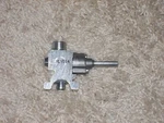 Oem Ge Gas Stove Valve WB21K5011 Tested Good. Fixed Price $49.99.