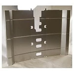 WB34K10086 Geh Range Lower Heat Shield. Fixed Price $118.64.