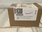 New Oem Sub-zero Range Gas Burner-dual Fuel,svce Valve Part # 816308. Fixed Price $169.00.