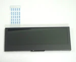 Genuine Wolf Convection Oven Display 827901 Aka 1012928 For Model SO24TE/S/TH. Fixed Price $99.99.