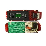 Oem 183D5586P004 WB11K0065 Ge Control 60 Day Warranty Fast+free Shipping. Fixed Price $49.89.