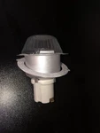 WB08T10002 Ge Light Housing Oem. Fixed Price $17.99.