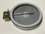 Genuine Oem Bosch Heater-element 1200W 00491270 (491270). Fixed Price $96.00.