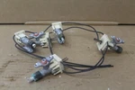 Samsung Range Harness Switch Ass. Part # DG39-00049A. Fixed Price $35.08.