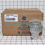 Range/stove/oven Light Assembly WB08X10007. Fixed Price $79.66.