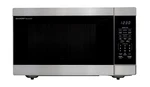 Sharp 2.2 Cu. Ft. Xl Countertop Microwave Oven. Fixed Price $269.10.