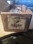 Flat Oven Igniter Replaces Gemline # GR414 GR415 GR407 GR409 GR410 GR411 GR412. Fixed Price $24.99.