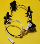 Foreverpro WB18X33167 Switch Harness Asm Range 164D9428G009. Fixed Price $24.96.