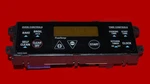 Ge Oven Control Board WB27T10355 191D3159P111 Oem Used Tested. Fixed Price $69.00.