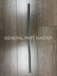 Genuine Oem Miele Seal 640MM SILIKON/AUSF.1 8243750. Fixed Price $50.00.