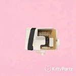 Lg AP4440867 6871JB2061B PS3530068 Refrigerator Control Board. Fixed Price $26.62.