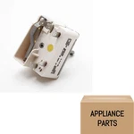 AP6007773-A Oem For Whirlpool Cooktop Burner Infinite Switch Part # Model A1. Fixed Price $158.91.