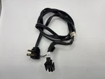 Oem Range Power Cord, WB18K10031, WB18K10036. Fixed Price $12.99.