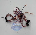 1 Year Warranty Oem Bosch Range Cable Harness 00603883 Free Same Day Shipping. Fixed Price $27.03.