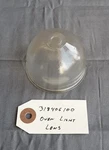 Oven Light Lens 5304524341, 318406100 Frigidaire, Kenmore. Fixed Price $18.95.